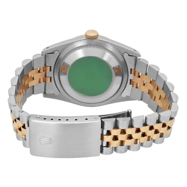 Rolex Datejust 16233